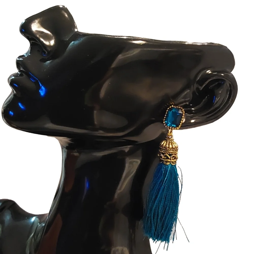 bogot elegant teal
